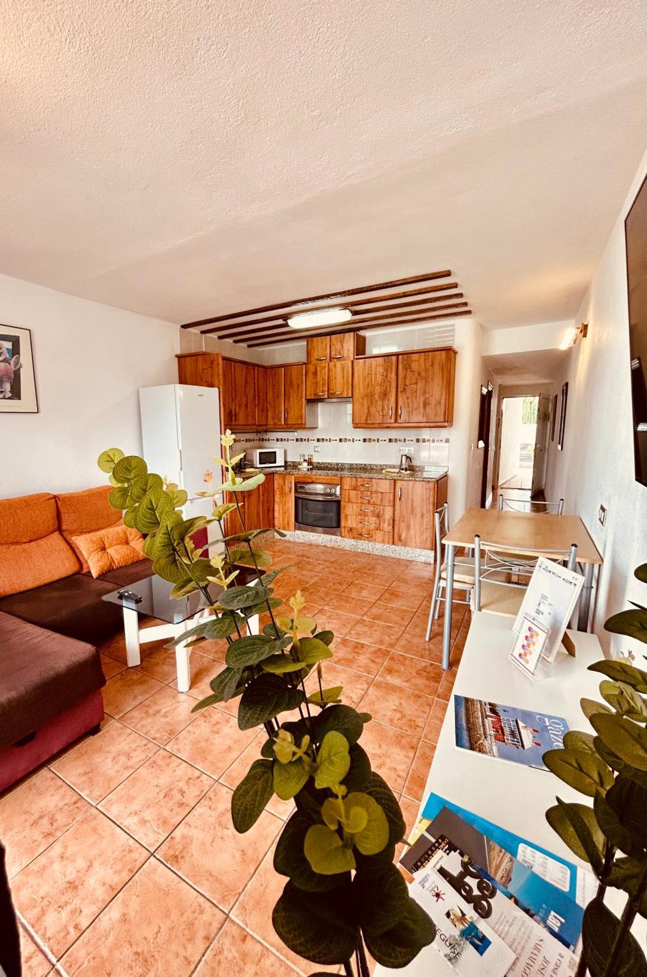 Casa Alexia Apartment Teguise  Bagian luar foto