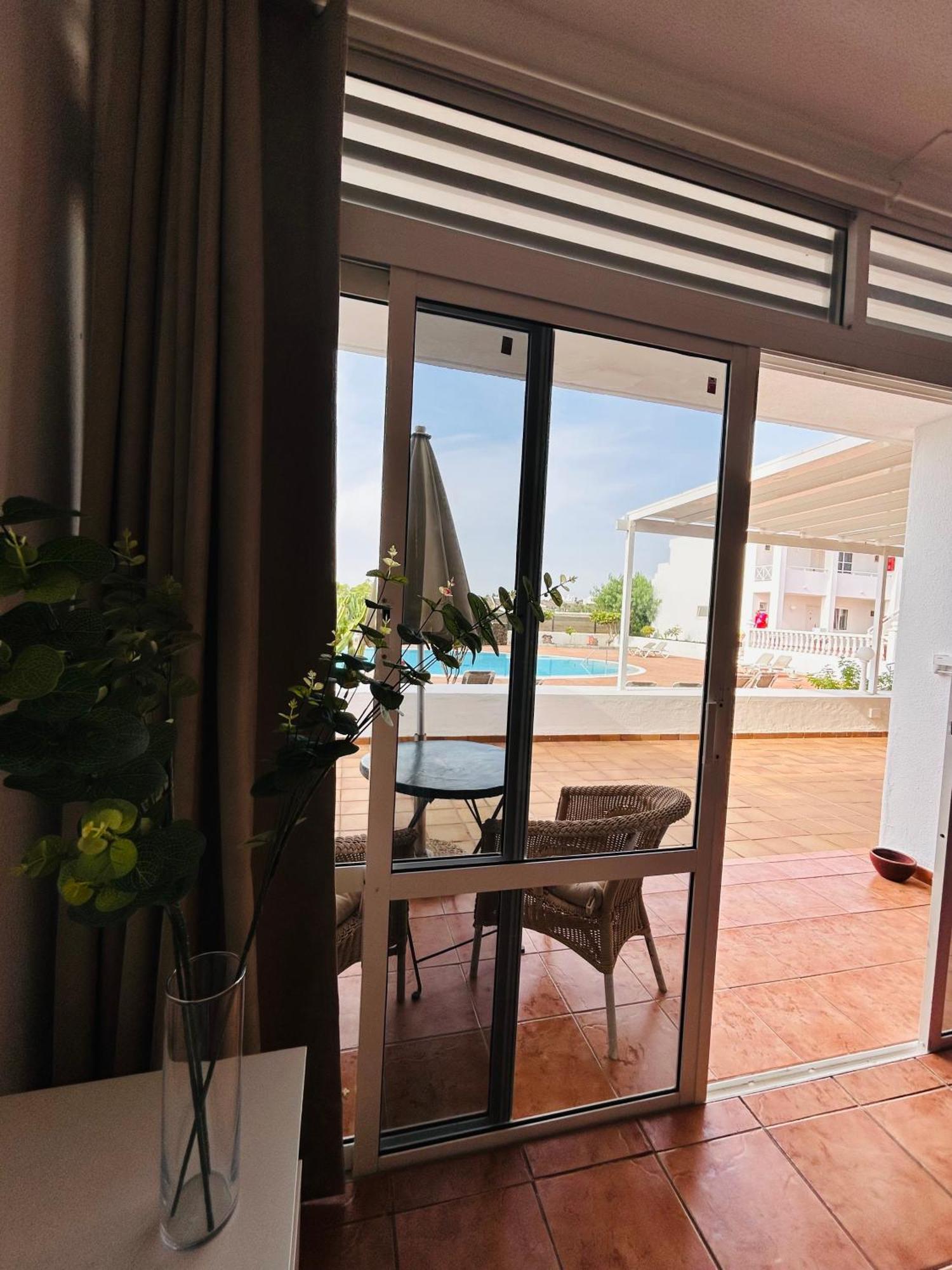 Casa Alexia Apartment Teguise  Bagian luar foto