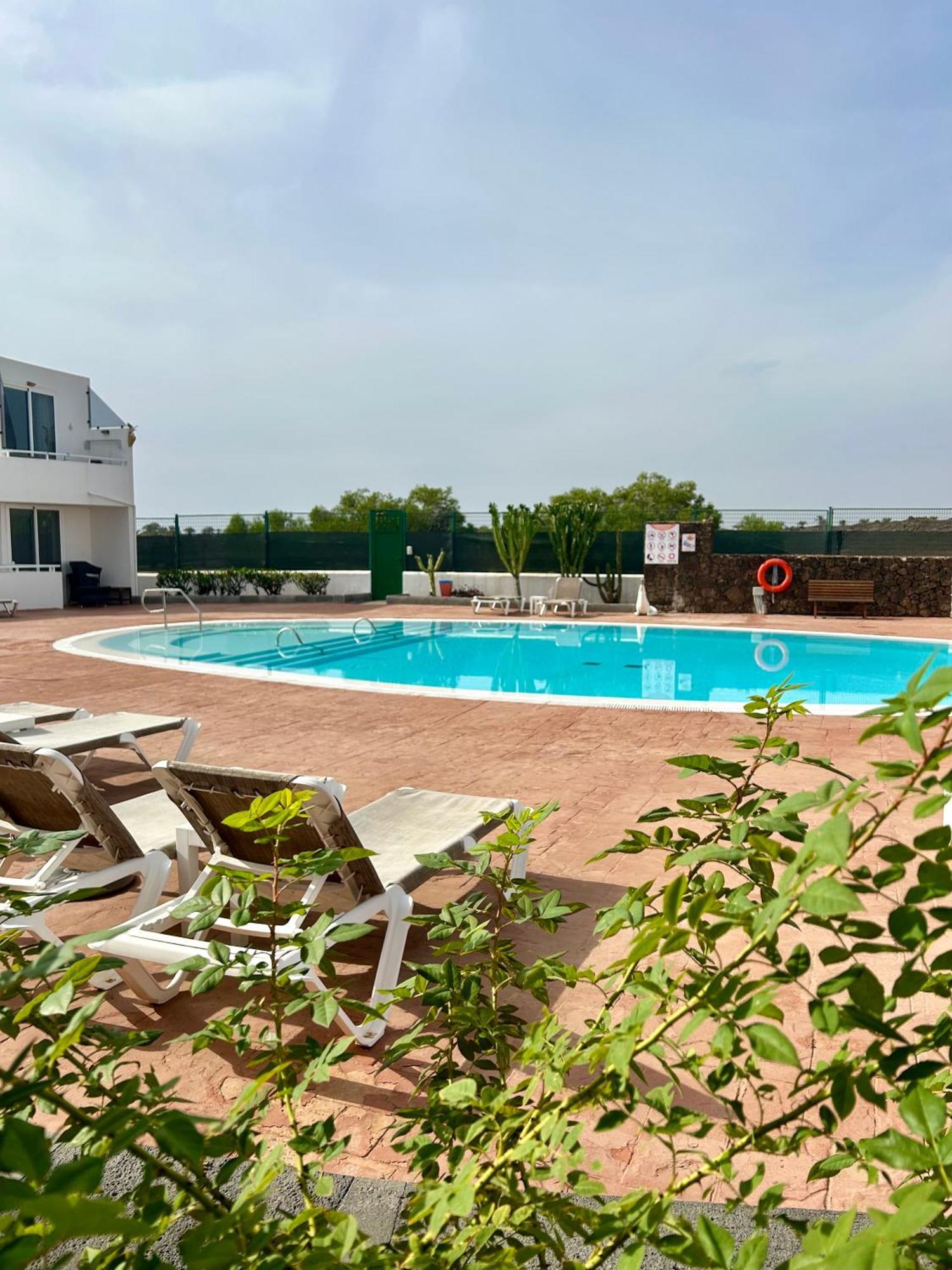 Casa Alexia Apartment Teguise  Bagian luar foto