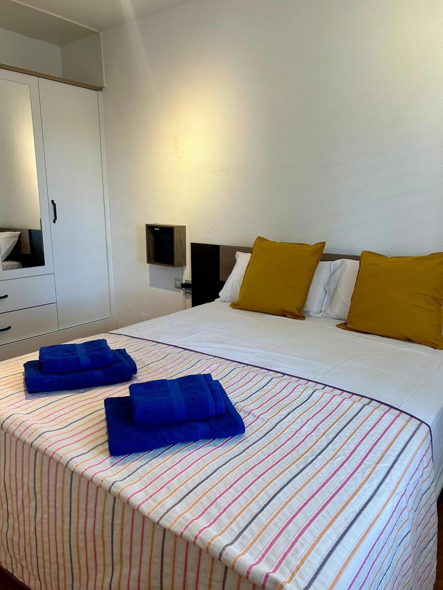 Casa Alexia Apartment Teguise  Bagian luar foto
